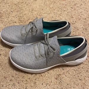 Women’s YOU sneakers by Skechers